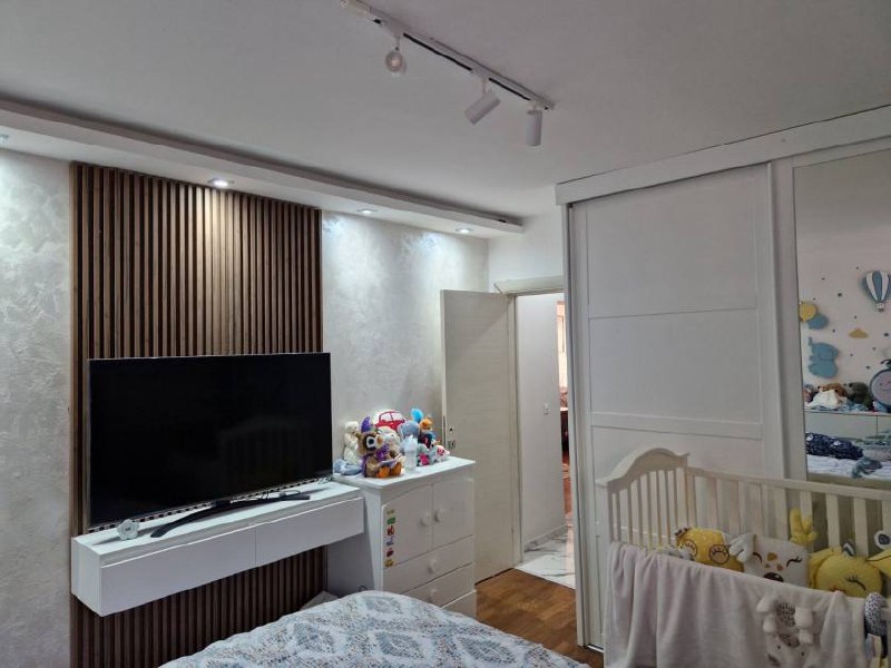 Квартира с 3 спальнями в Будве, 92 м² 5