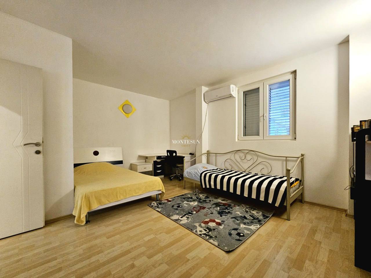 Квартира с 2 спальнями в Будве, 80 м² thumbnail 8
