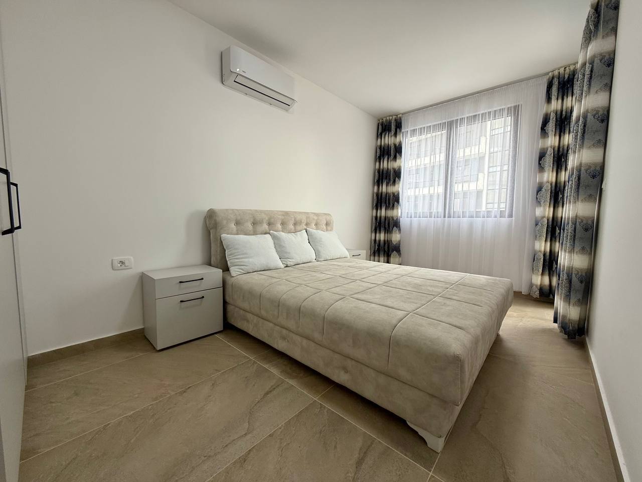 Квартира с 1 спальней в Бечичи, 45 м² 5