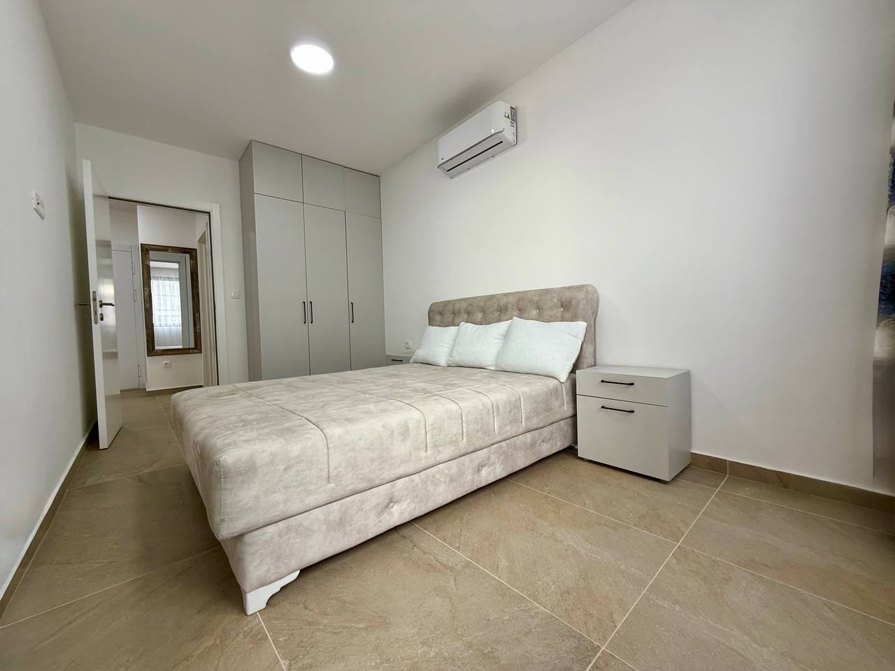 Квартира с 1 спальней в Бечичи, 45 м² thumbnail 6