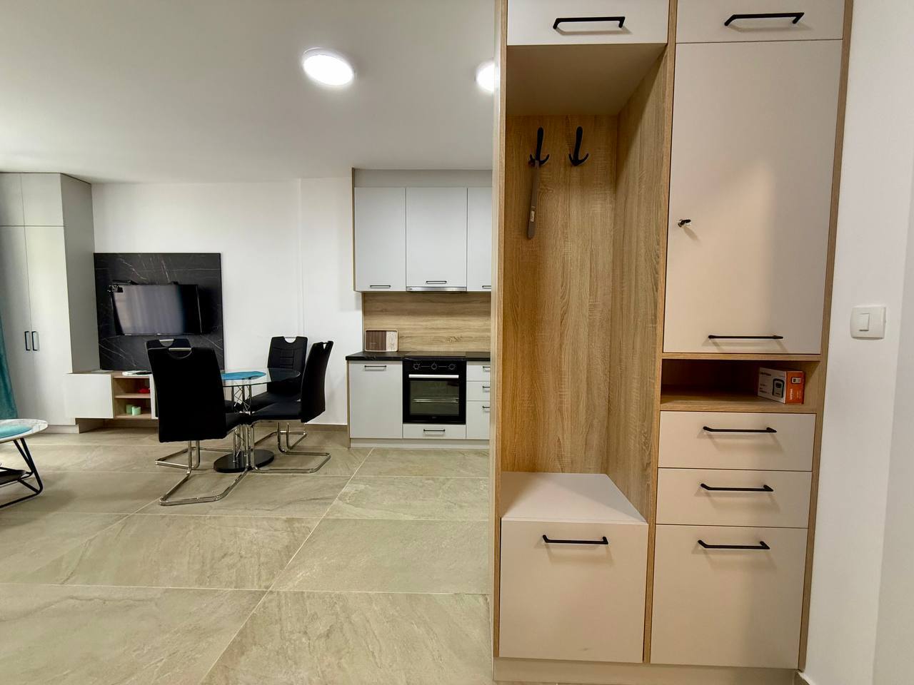 Квартира с 1 спальней в Бечичи, 45 м² thumbnail 7