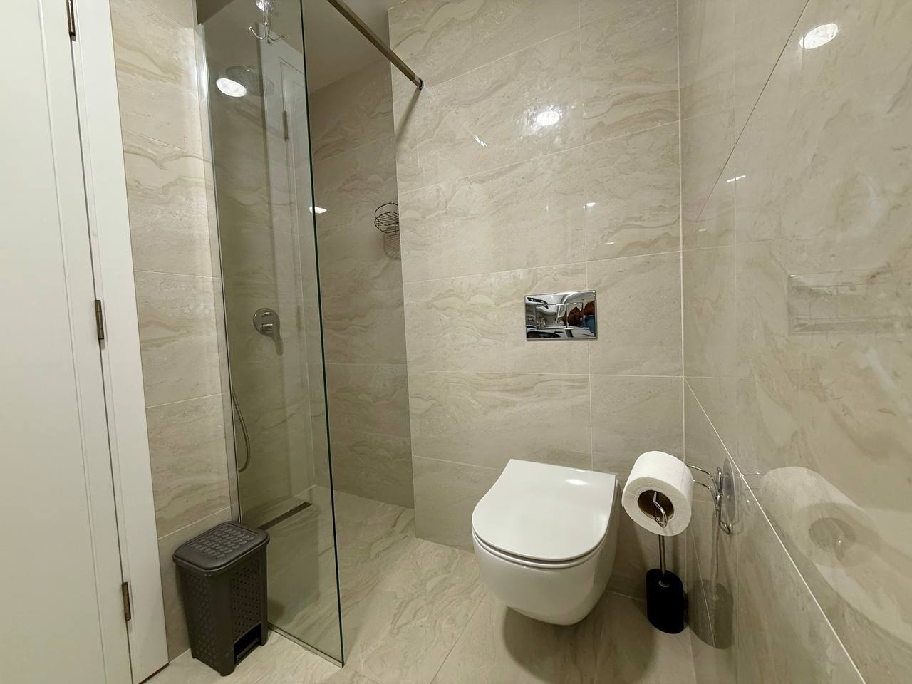 Квартира с 1 спальней в Бечичи, 45 м² thumbnail 9