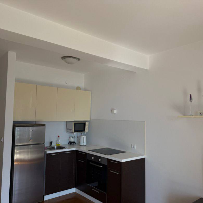 Квартира с 1 спальней в Бечичи, 46 м² 4