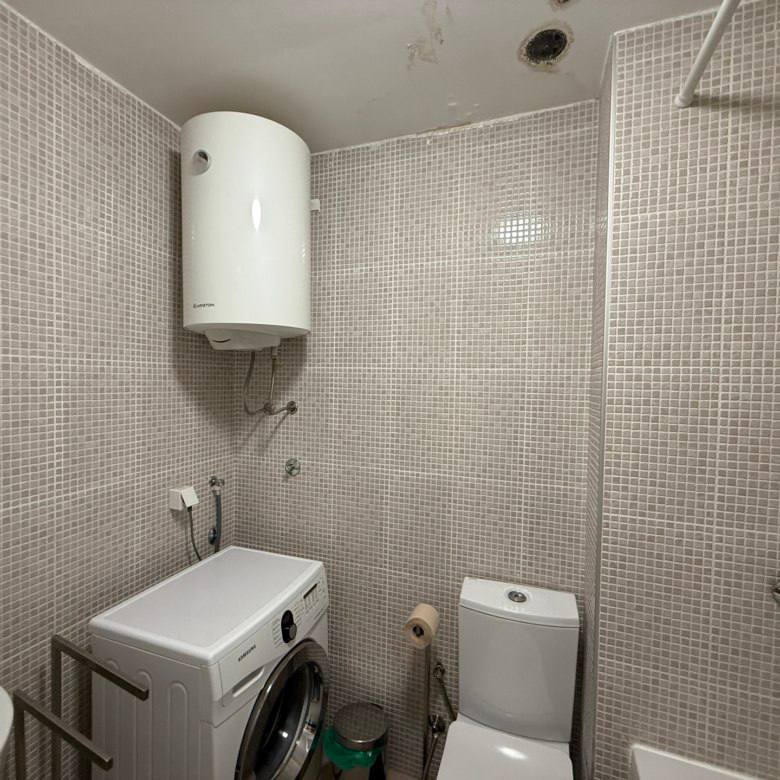 Квартира с 1 спальней в Бечичи, 46 м² thumbnail 7