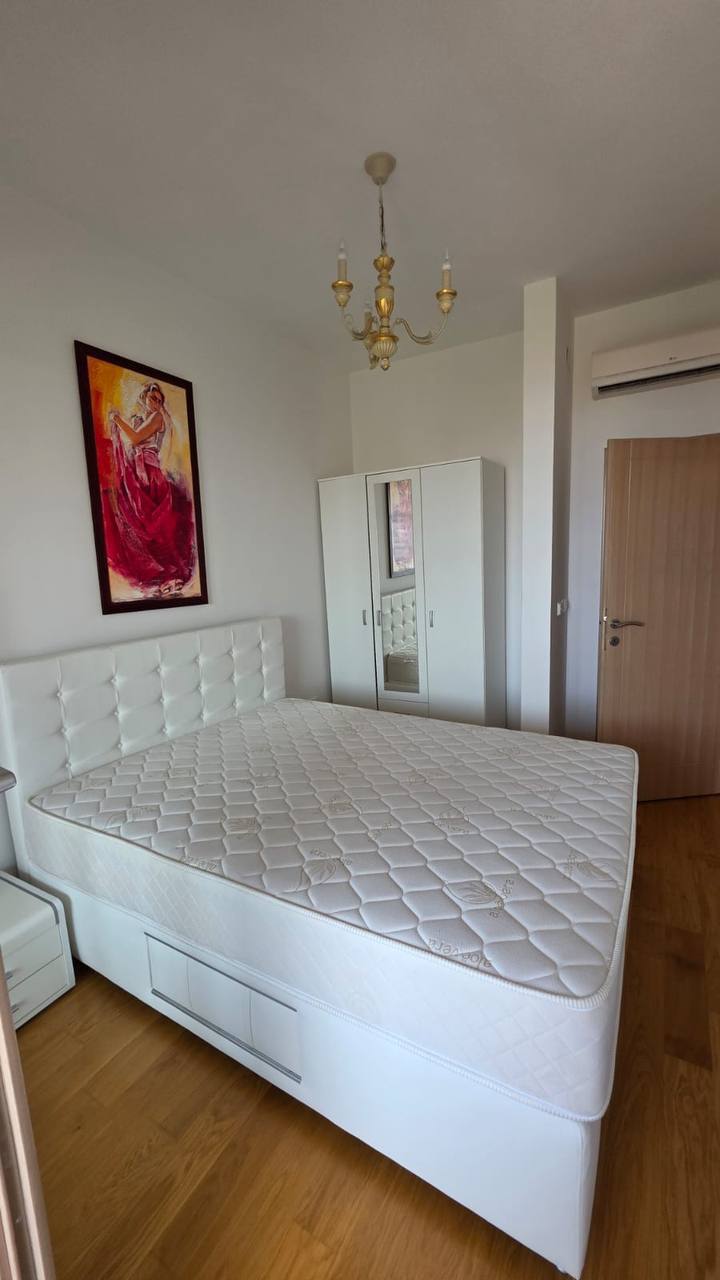 Квартира с 2 спальнями в Бечичи, 70 м² thumbnail 14