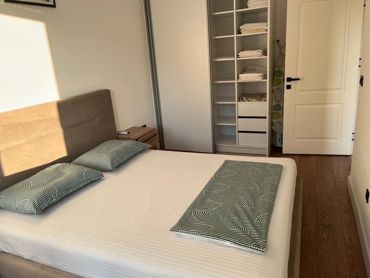 Квартира с 1 спальней в Elia Residence 3