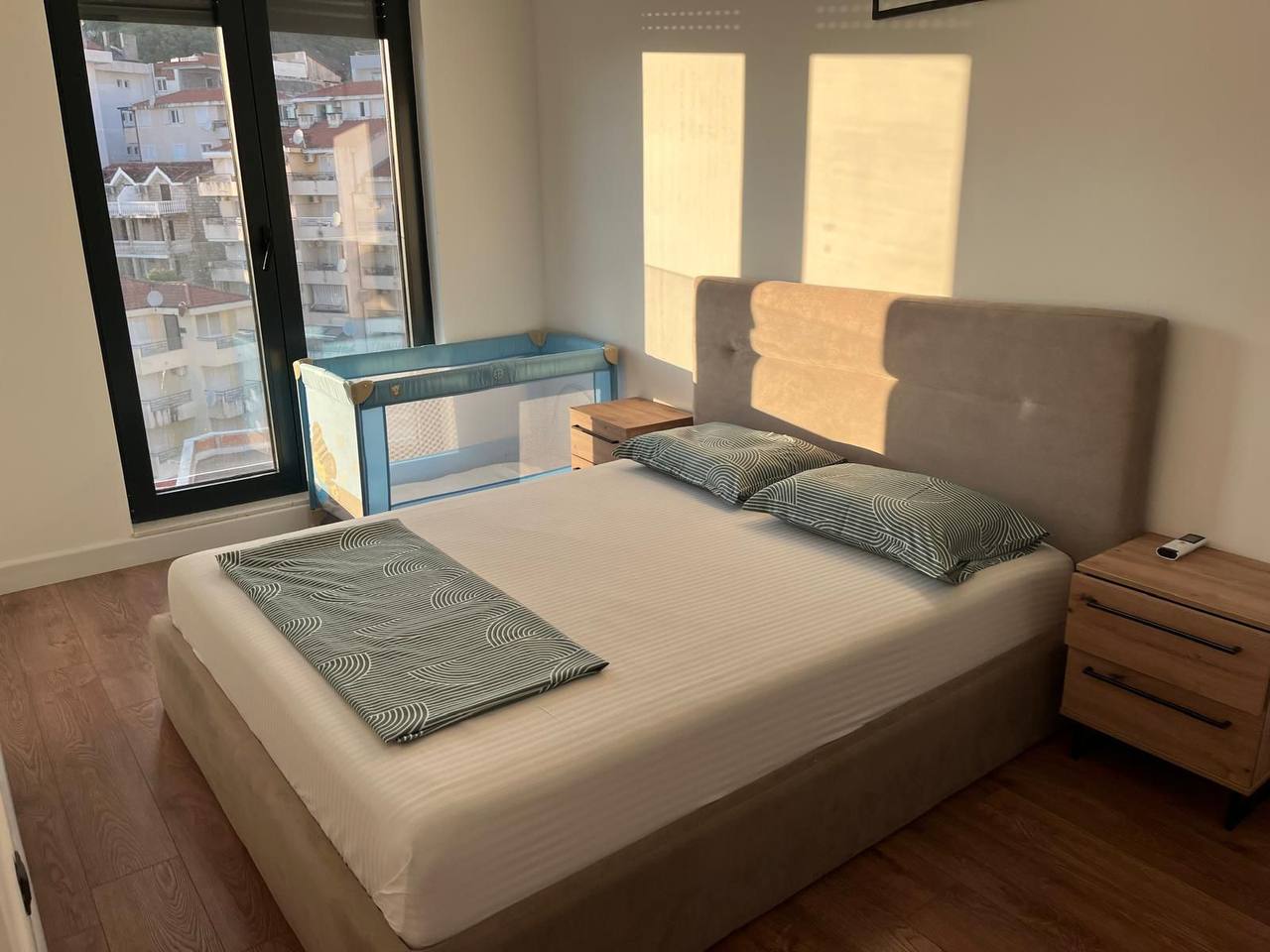 Квартира с 1 спальней в Elia Residence 4