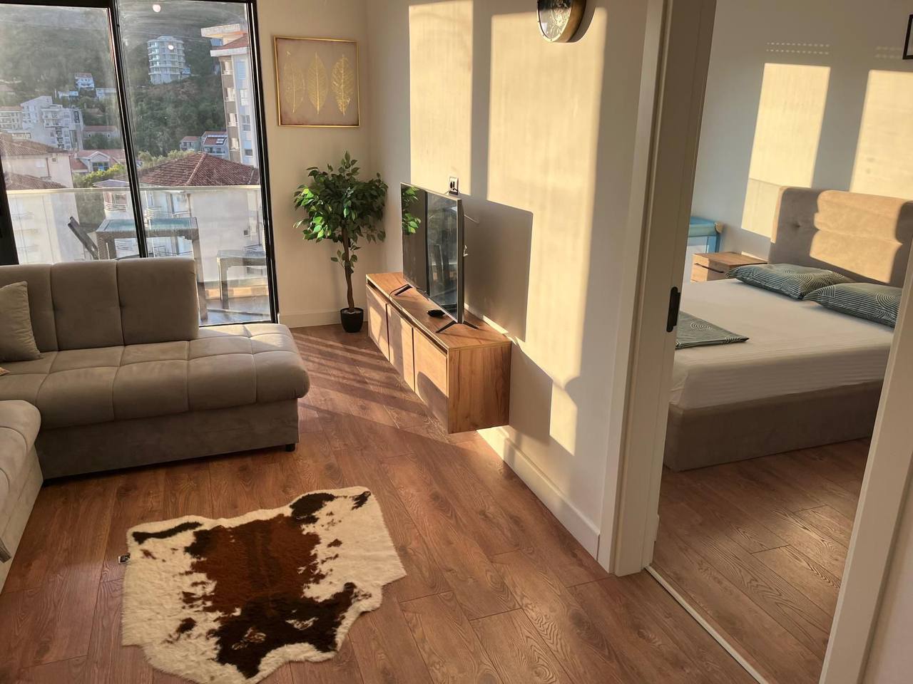 Квартира с 1 спальней в Elia Residence 5