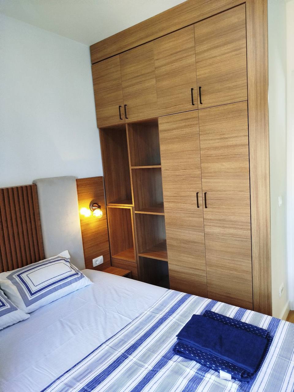 Квартира с 1 спальней в Рафаиловичах 5