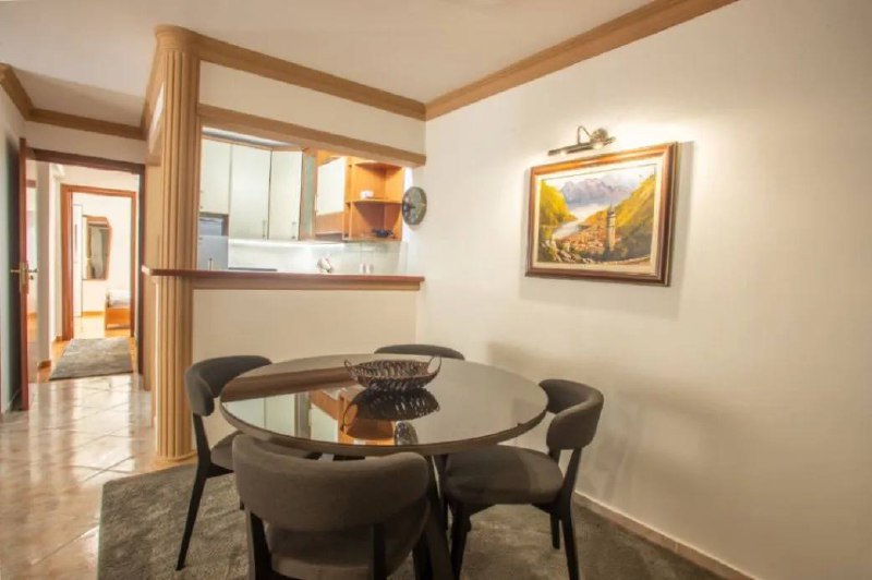 Квартира с 2 спальнями в Будве, 72 м² 3