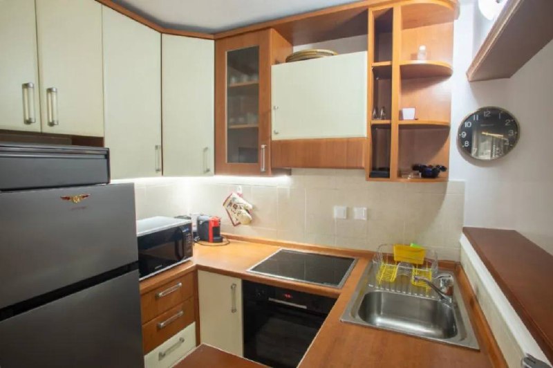 Квартира с 2 спальнями в Будве, 72 м² 4