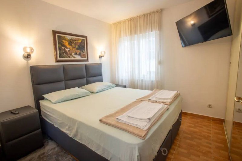 Квартира с 2 спальнями в Будве, 72 м² 5