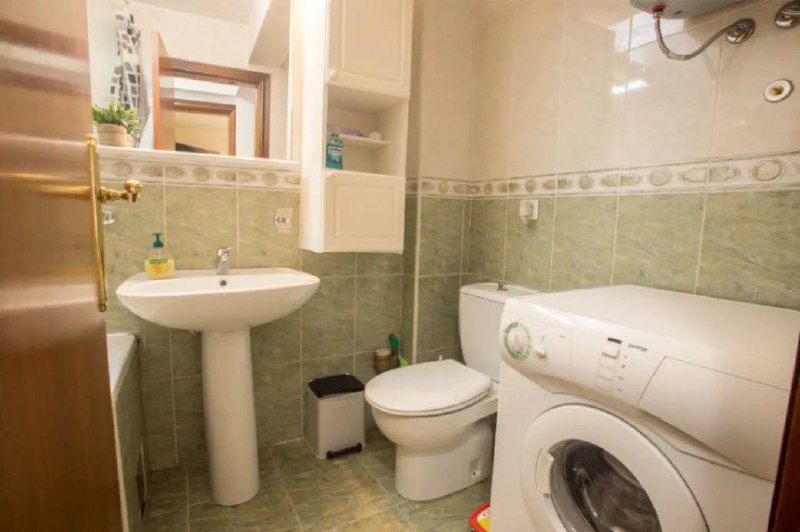Квартира с 2 спальнями в Будве, 72 м² thumbnail 6