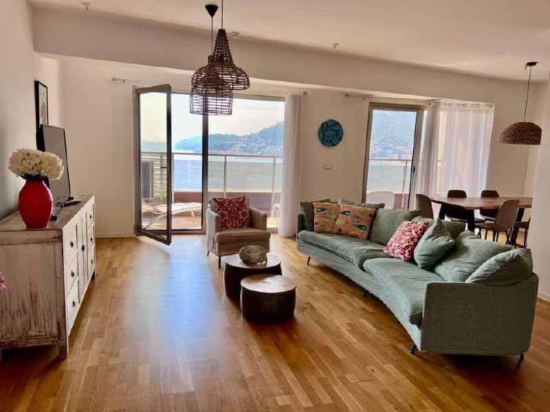 Квартира с 2 спальнями в Будве, 97 м² 3