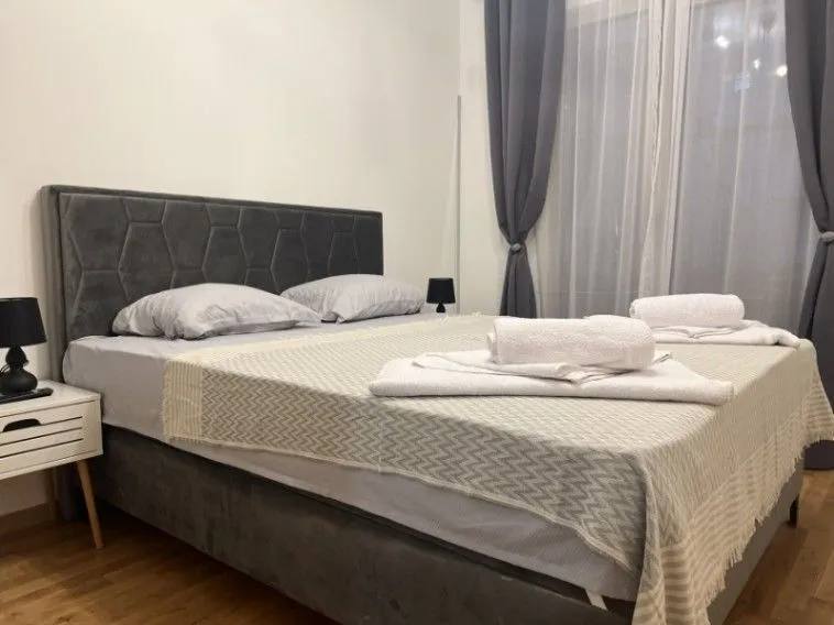 Квартира с 1 спальней в Бечичи, 45 м² thumbnail 15