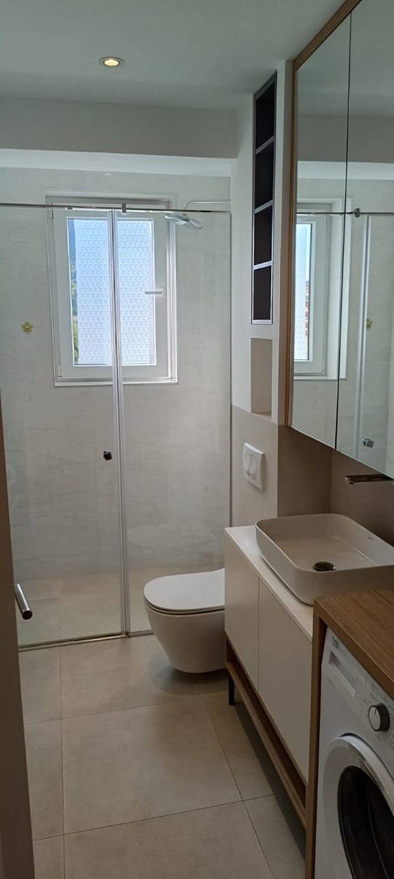 Квартира в Бечичи, 49 м² 2