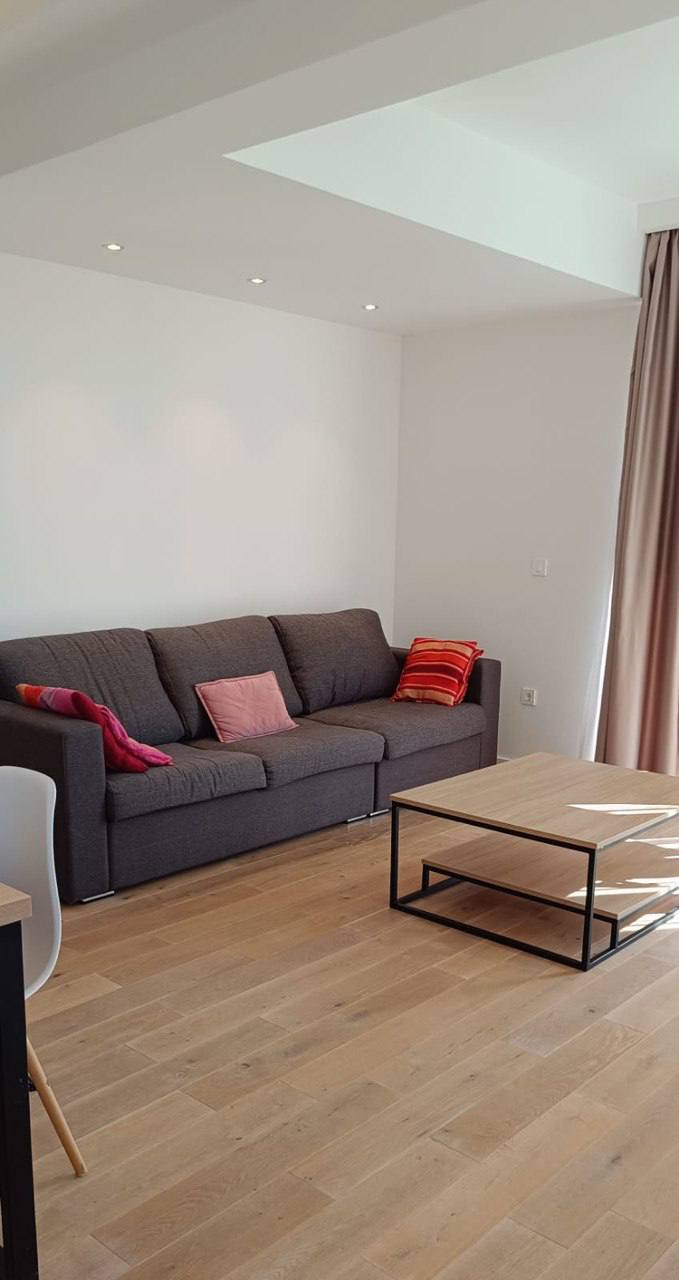 Квартира в Бечичи, 49 м² 3