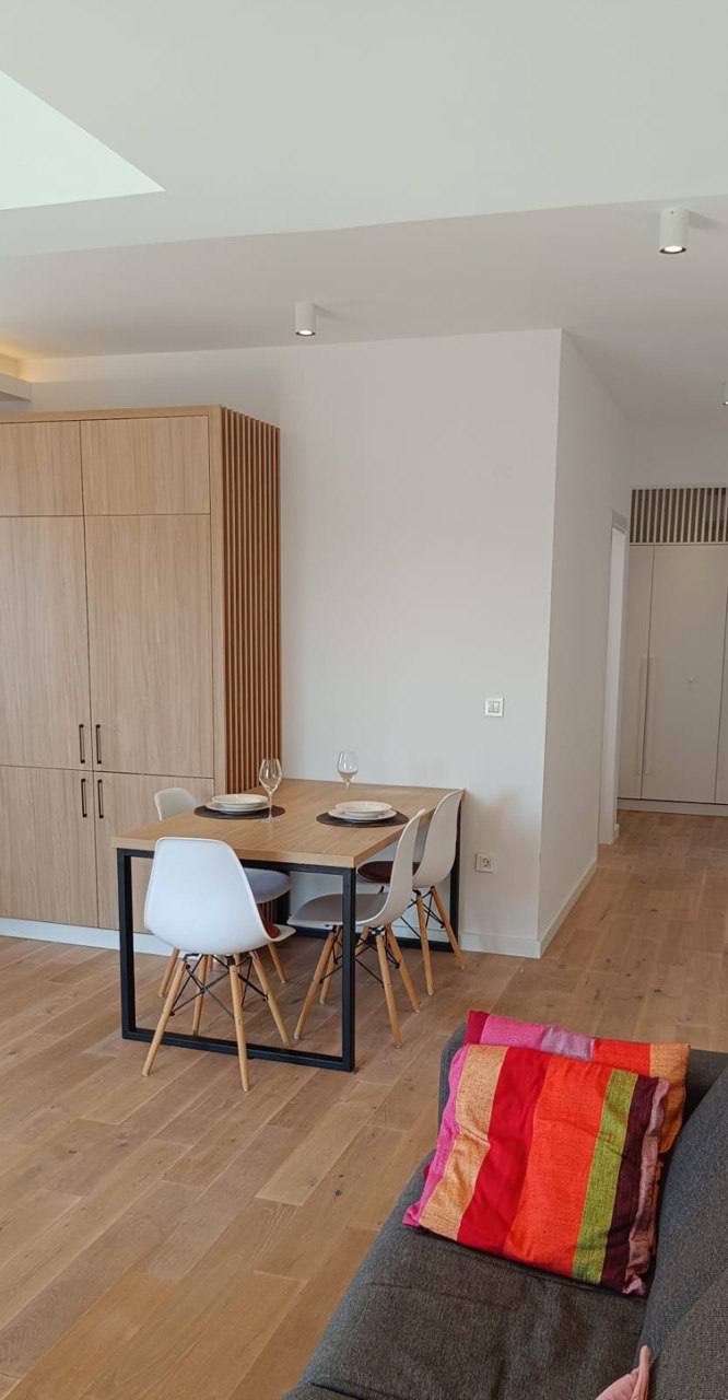 Квартира в Бечичи, 49 м² 4