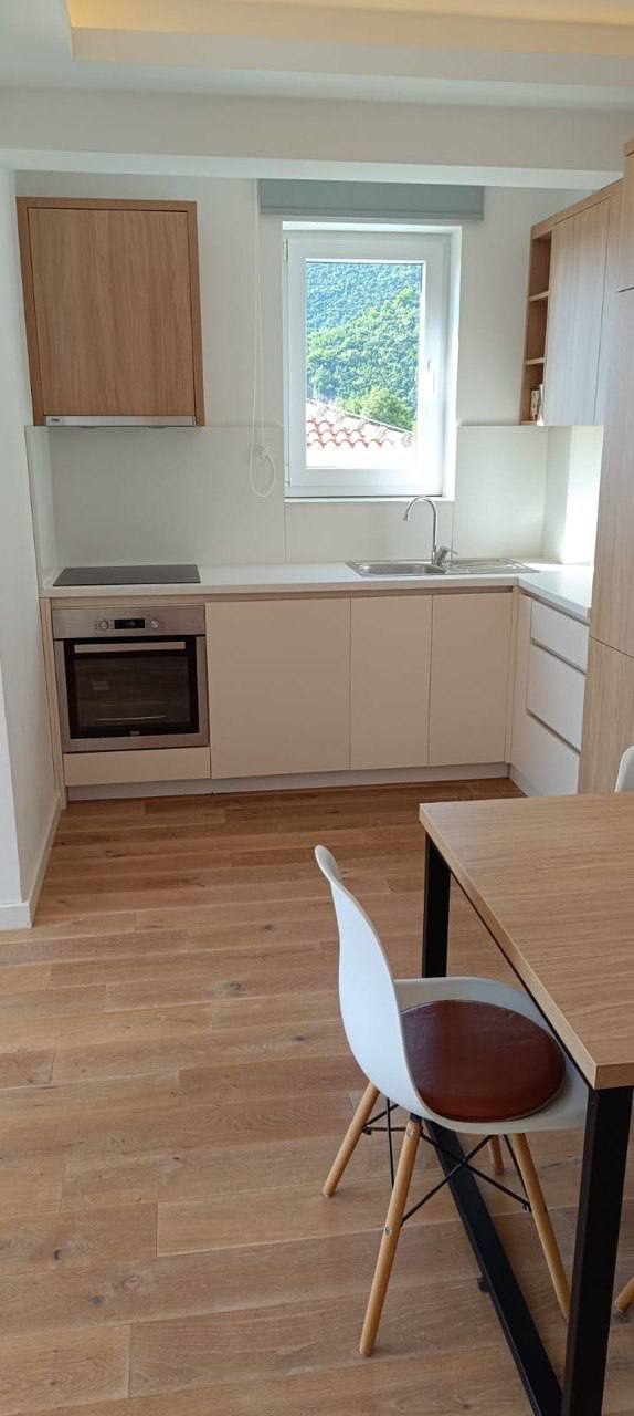 Квартира в Бечичи, 49 м² 5