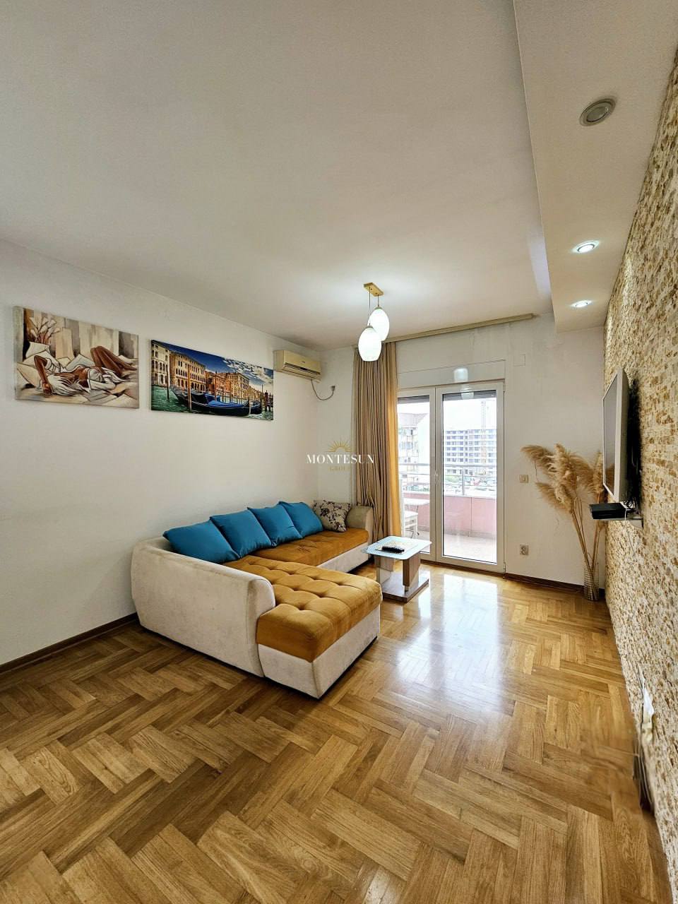 Квартира с 2 спальнями в Розино, 60 м² 3