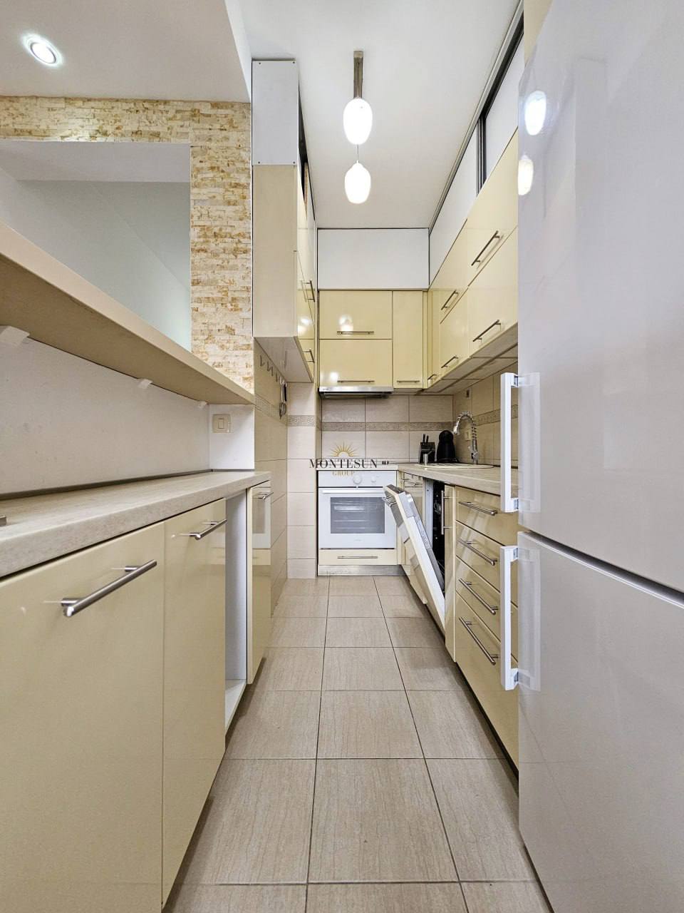 Квартира с 2 спальнями в Розино, 60 м² 4