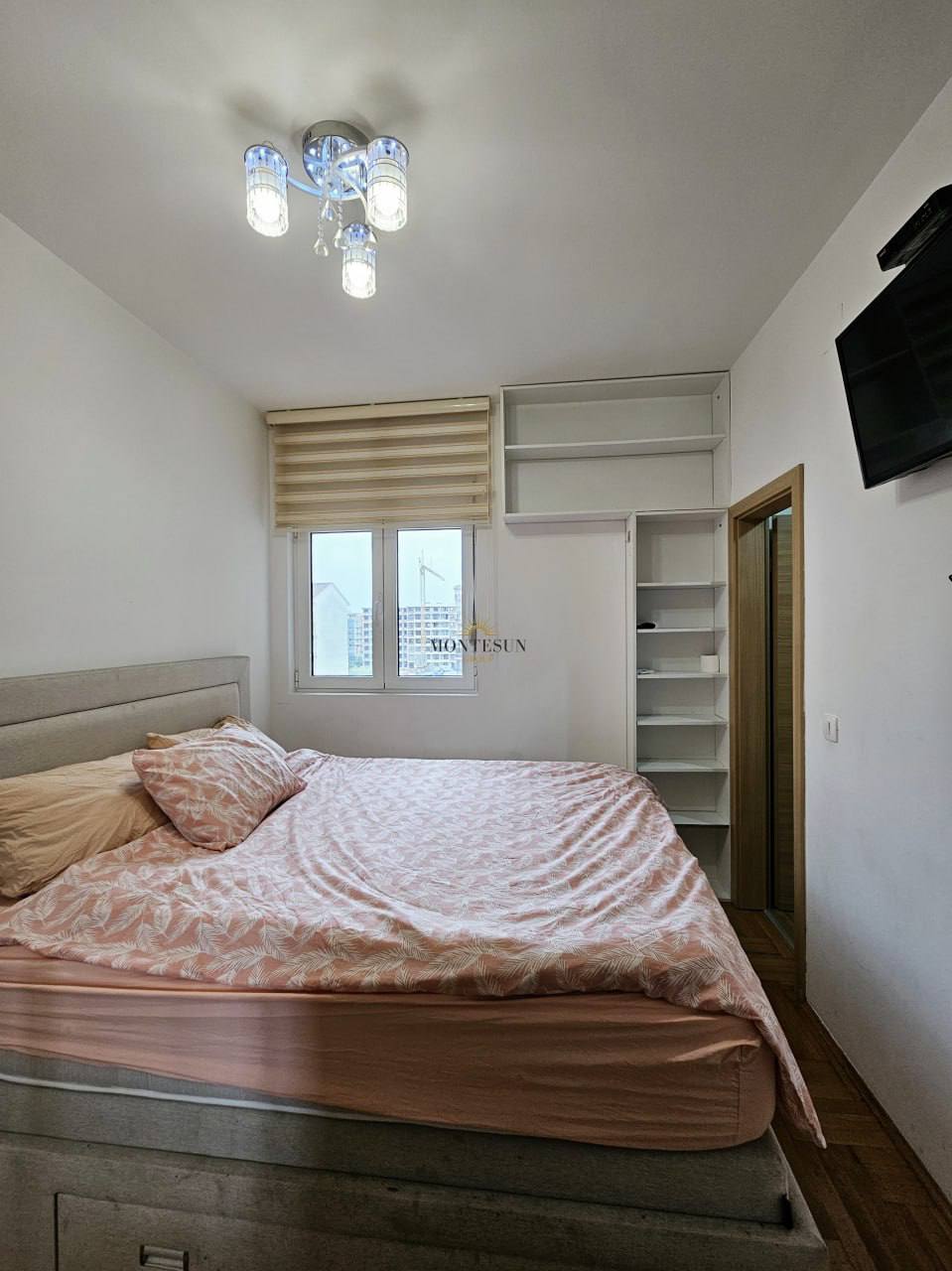 Квартира с 2 спальнями в Розино, 60 м² 5