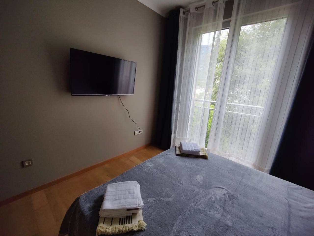 Квартира с 1 спальней в Бечичи, 55 м² 5