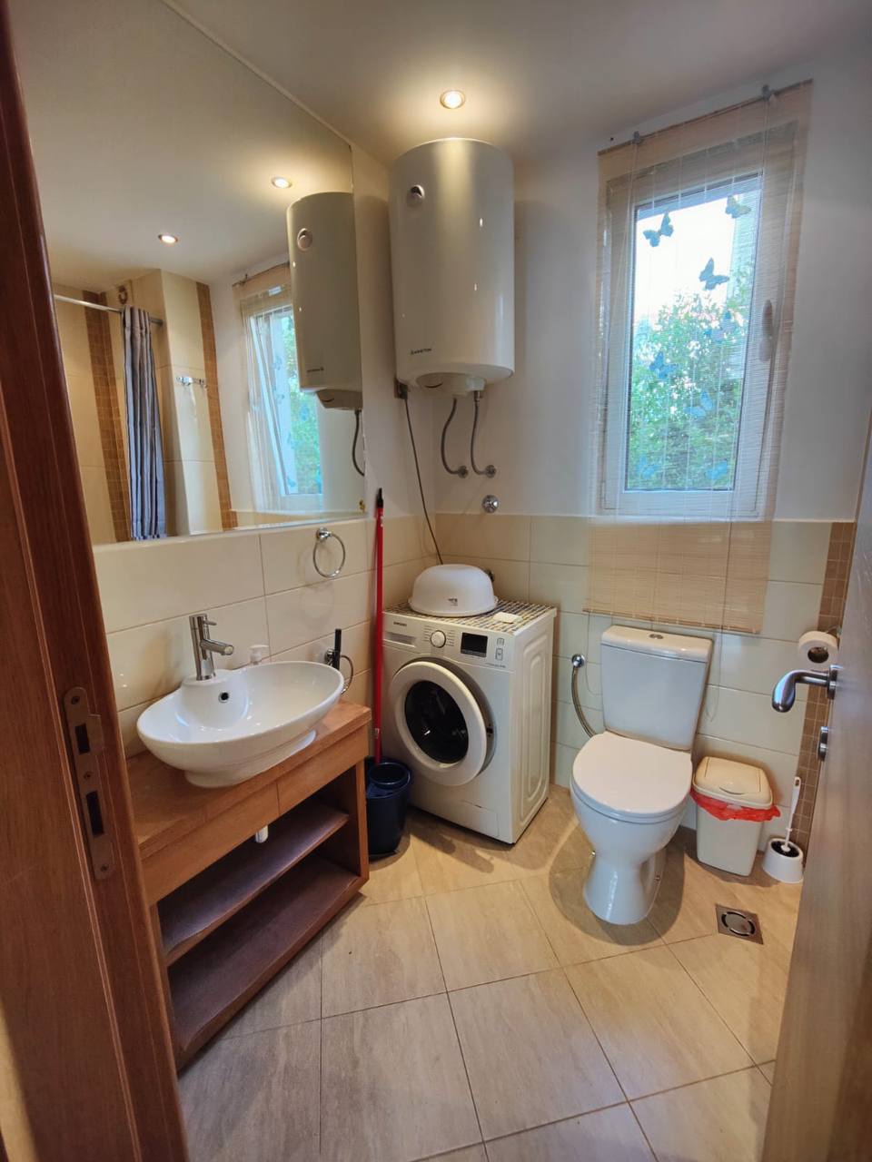 Квартира с 1 спальней в Бечичи, 55 м² thumbnail 6