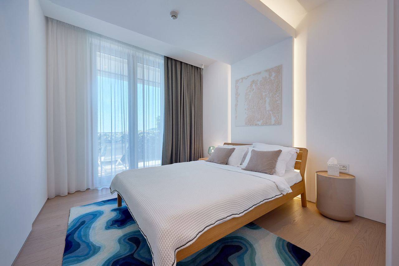 Квартира с 2 спальнями в Dukley, 125 м² 4