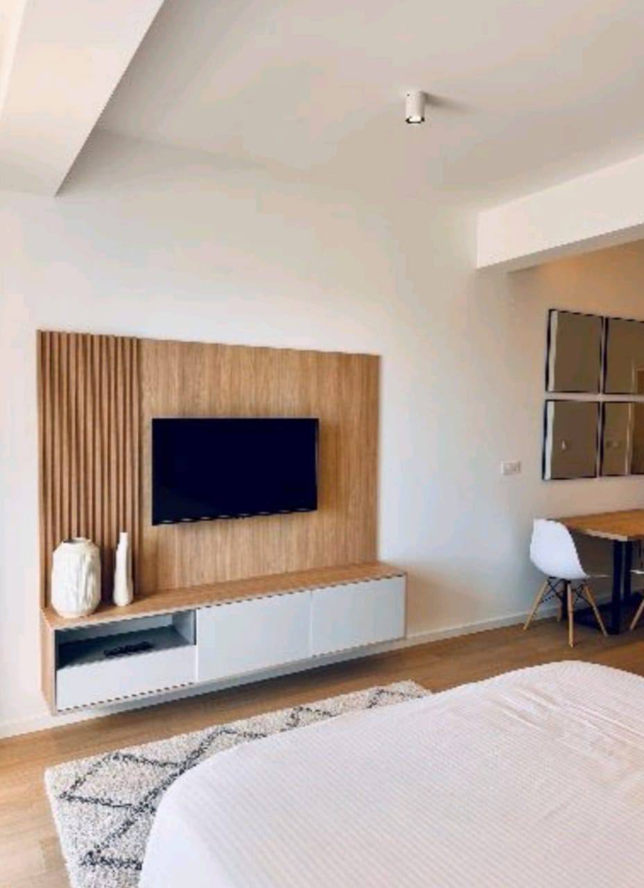 Студия в Бечичи, 43 м²