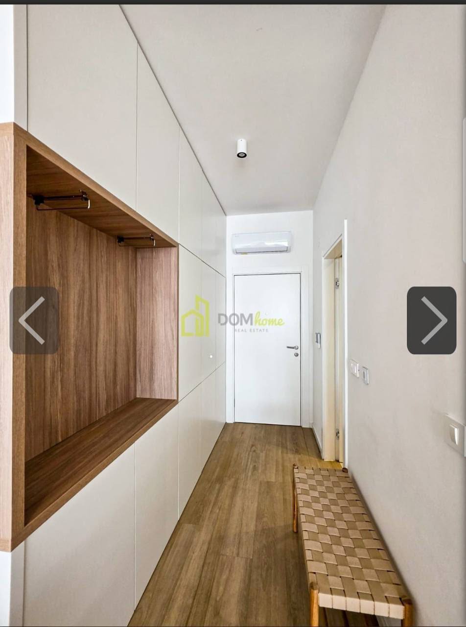 Студия в Бечичи, 43 м² 4