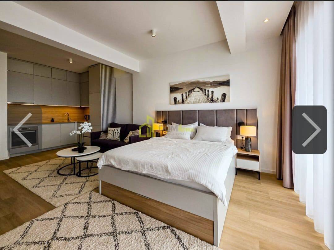Студия в Бечичи, 43 м² 5