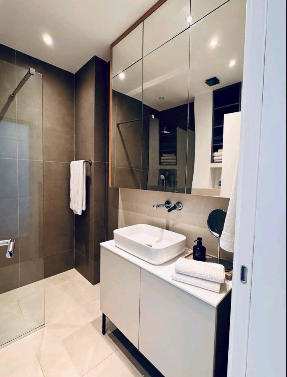 Студия в Бечичи, 43 м² thumbnail 9