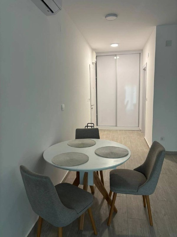 Студия в Бечичи, 32 м² 2