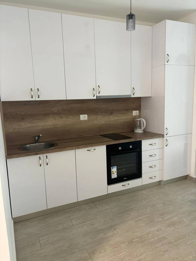 Студия в Бечичи, 32 м² 3