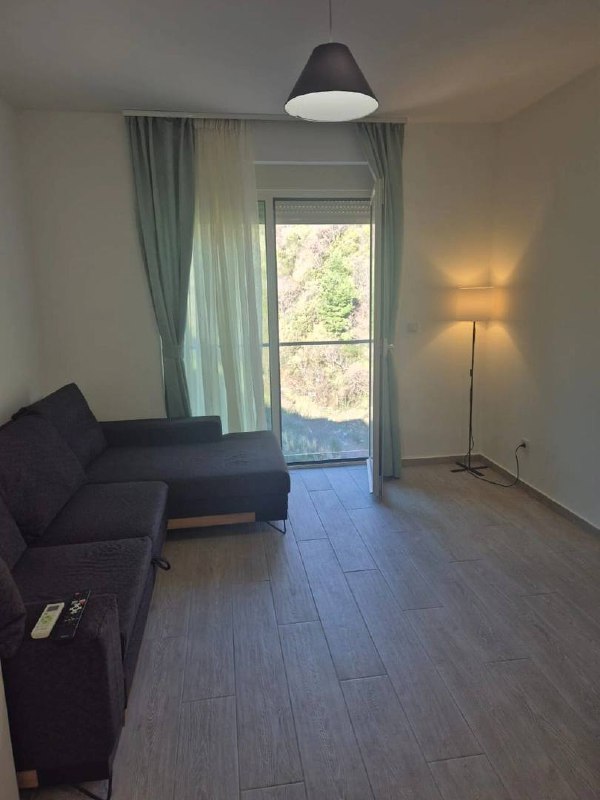 Студия в Бечичи, 32 м² 4
