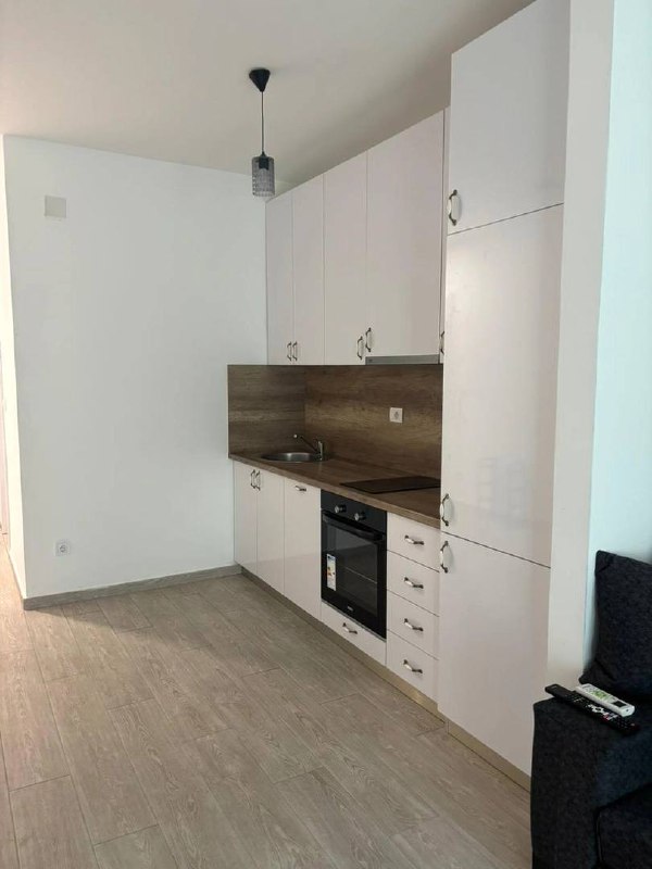 Студия в Бечичи, 32 м² 5