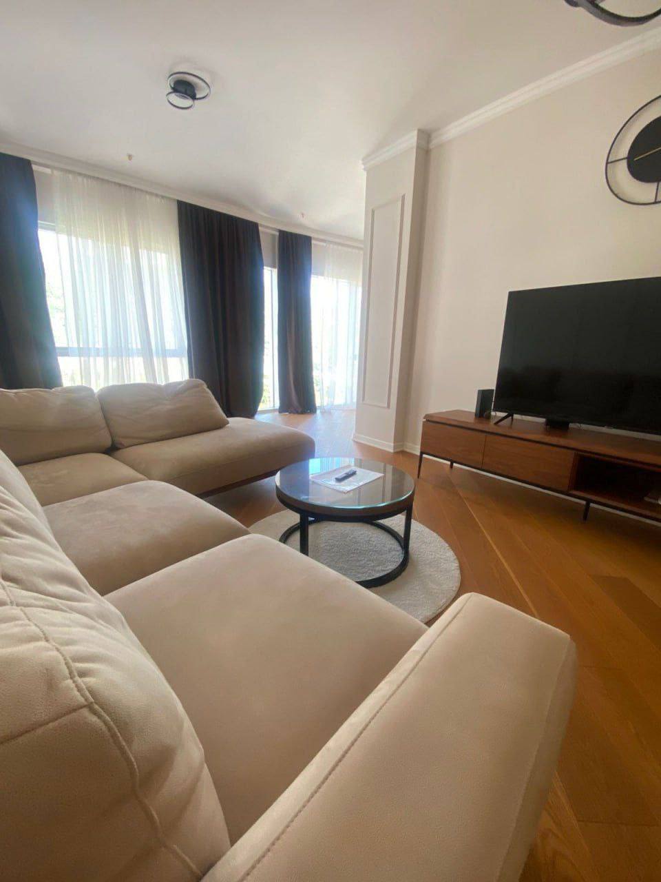 Квартира с 2 спальнями в Tre Canne, 127 м²