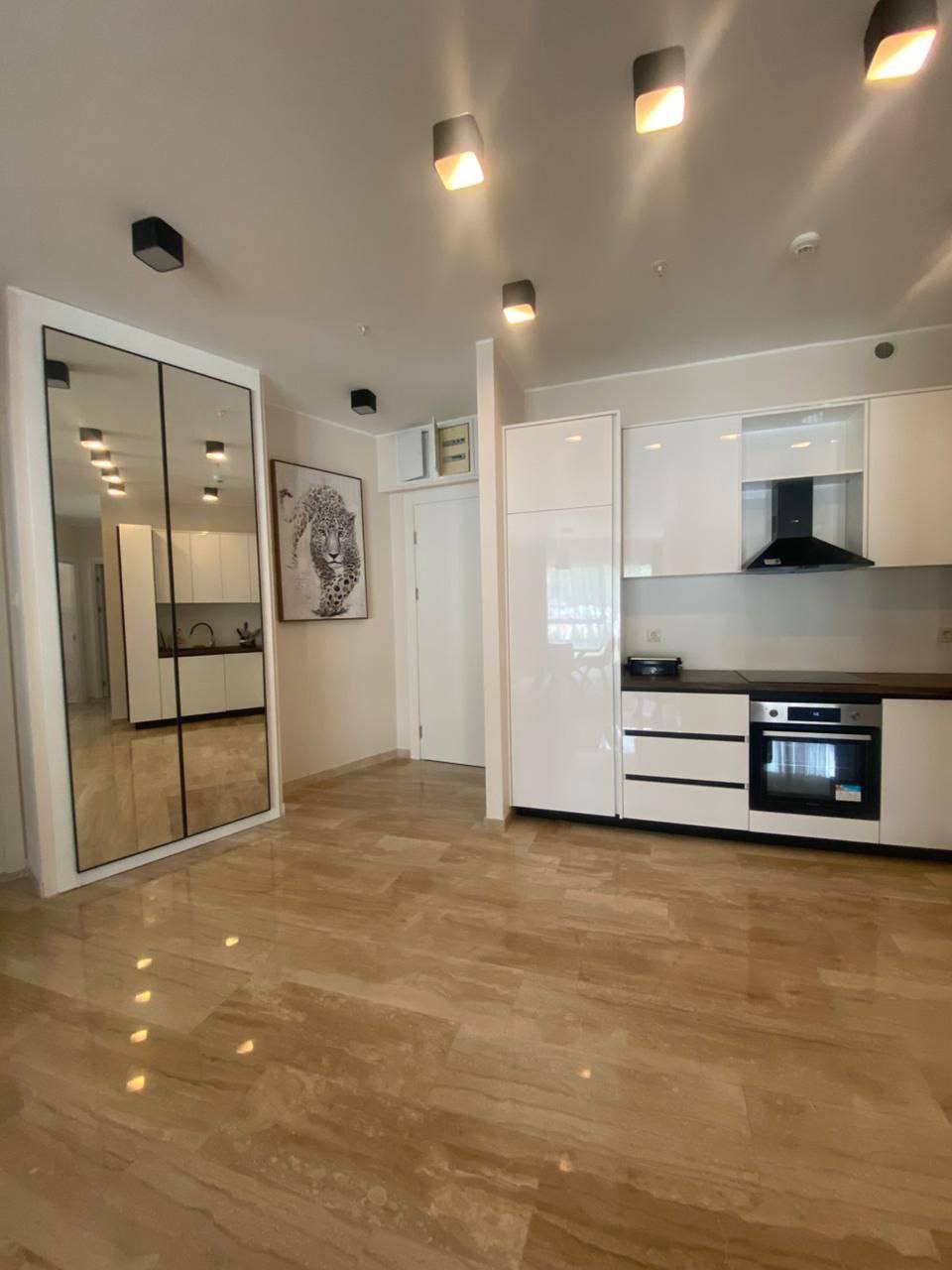 Квартира с 2 спальнями в Tre Canne, 127 м² 3