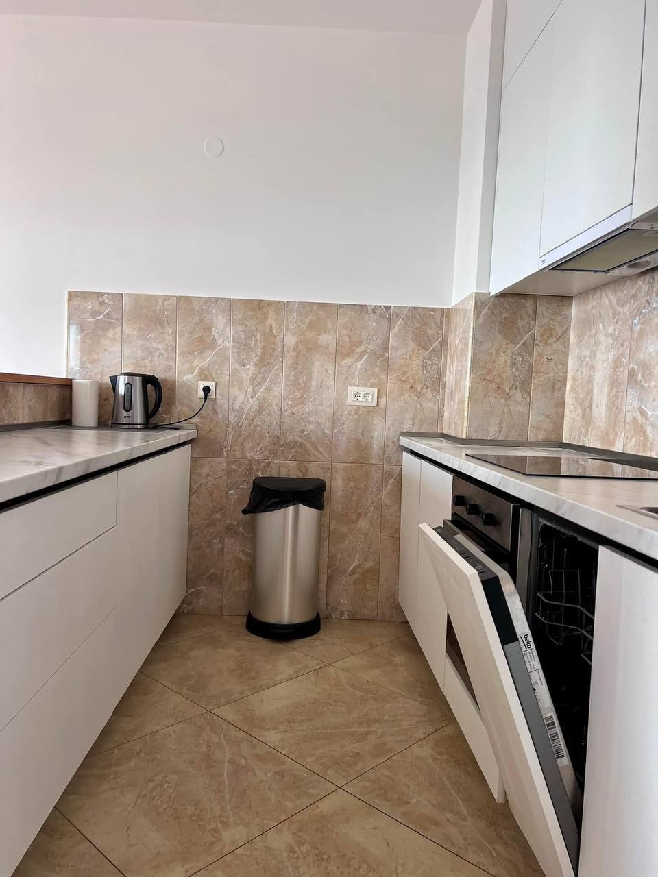 Квартира с 2 спальнями в Будве, 97 м² 4