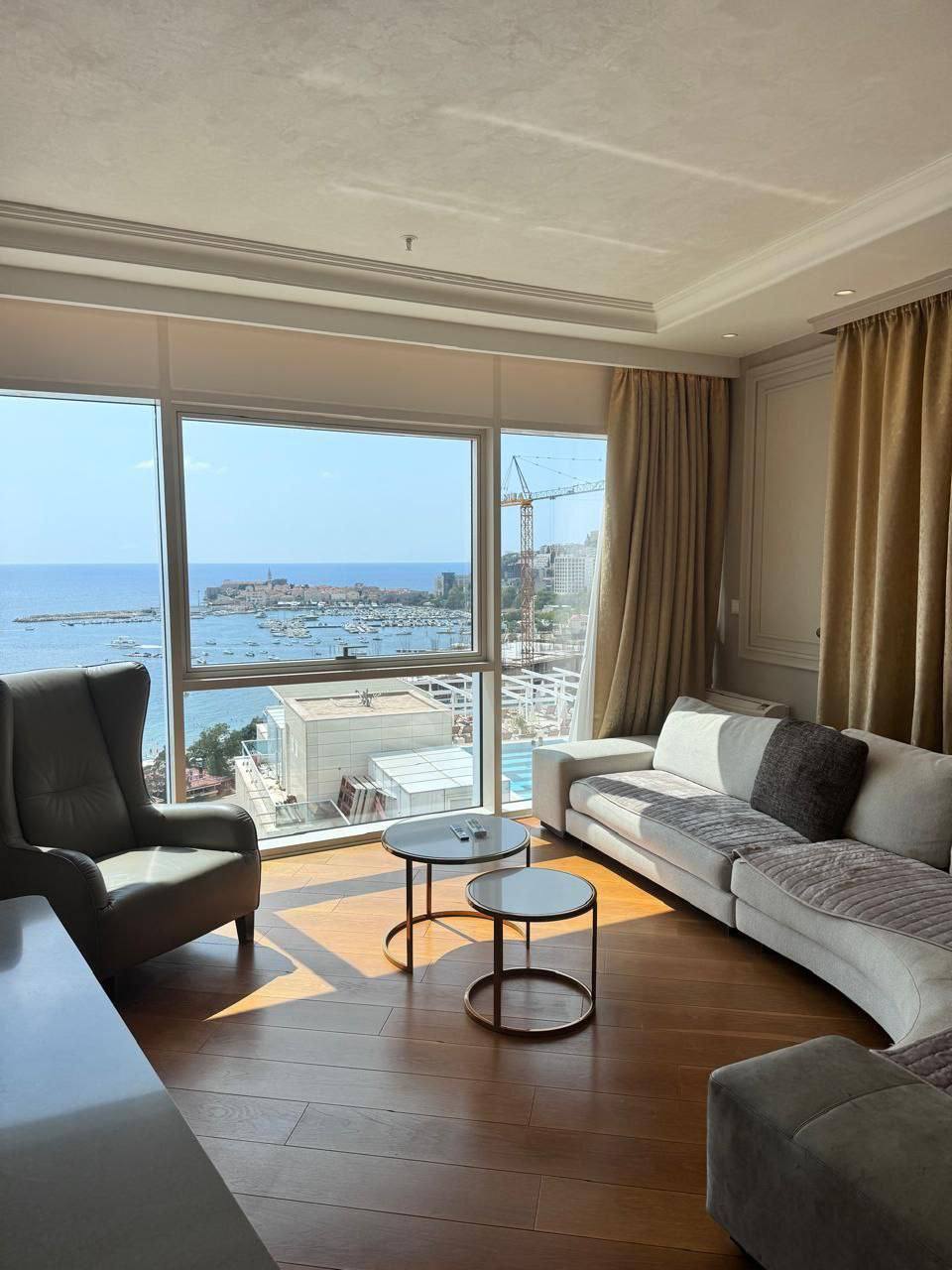 Квартира с 2 спальнями в Tre Canne, 135 м² 3