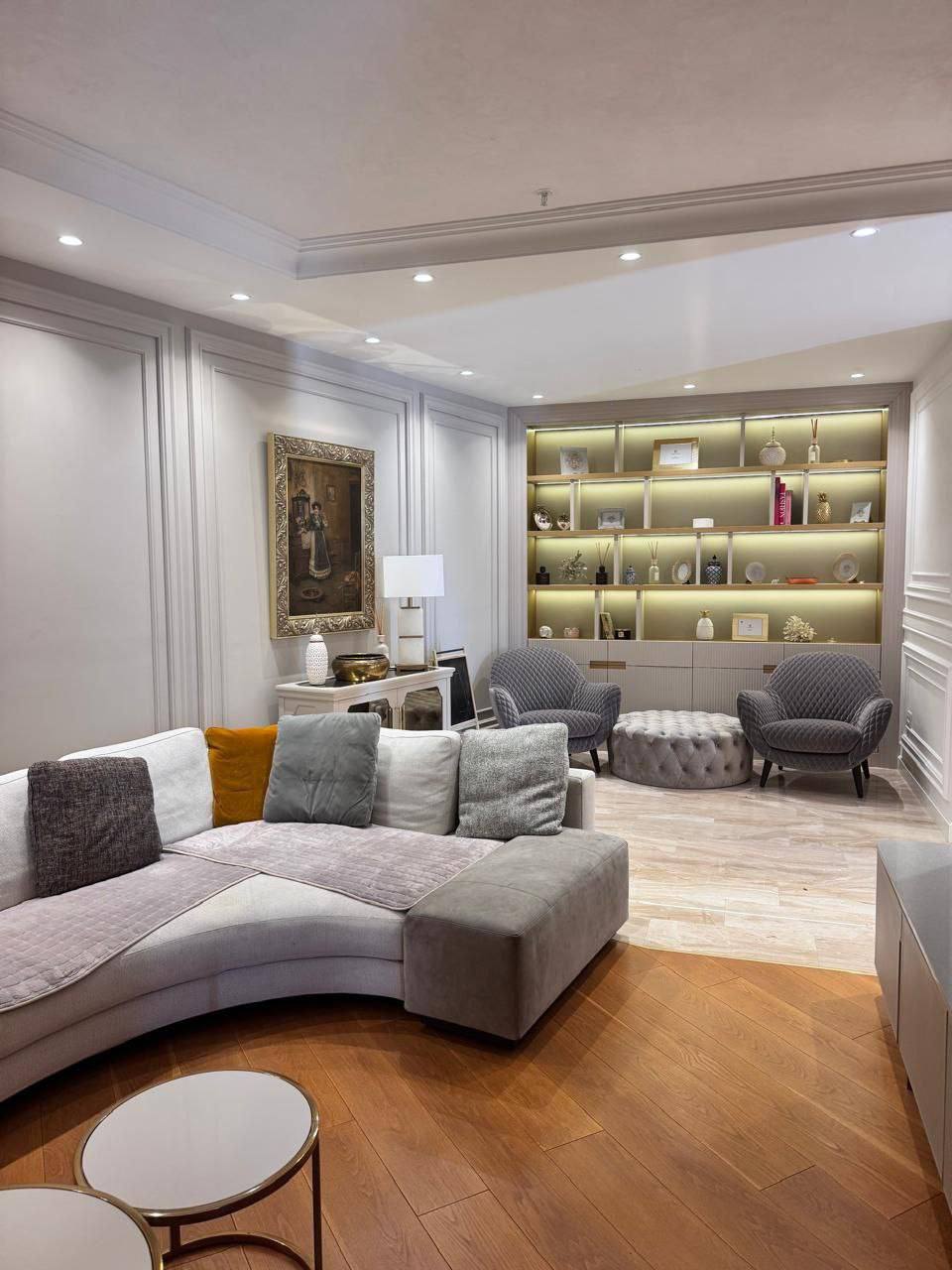 Квартира с 2 спальнями в Tre Canne, 135 м² 5