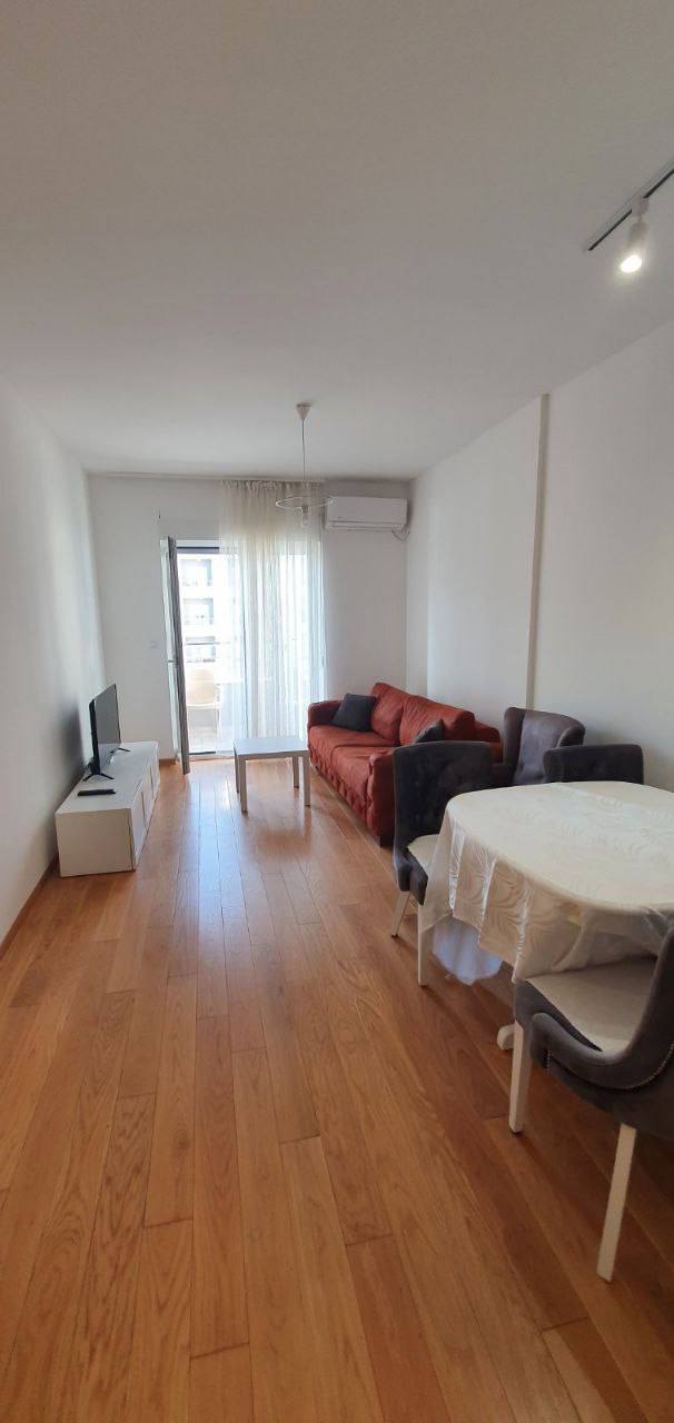 Квартира с 1 спальней в Будве, 45 м² 2