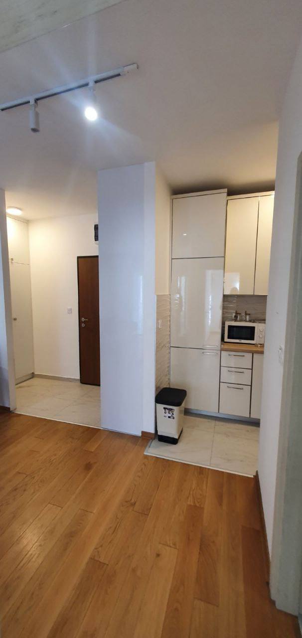 Квартира с 1 спальней в Будве, 45 м² 3