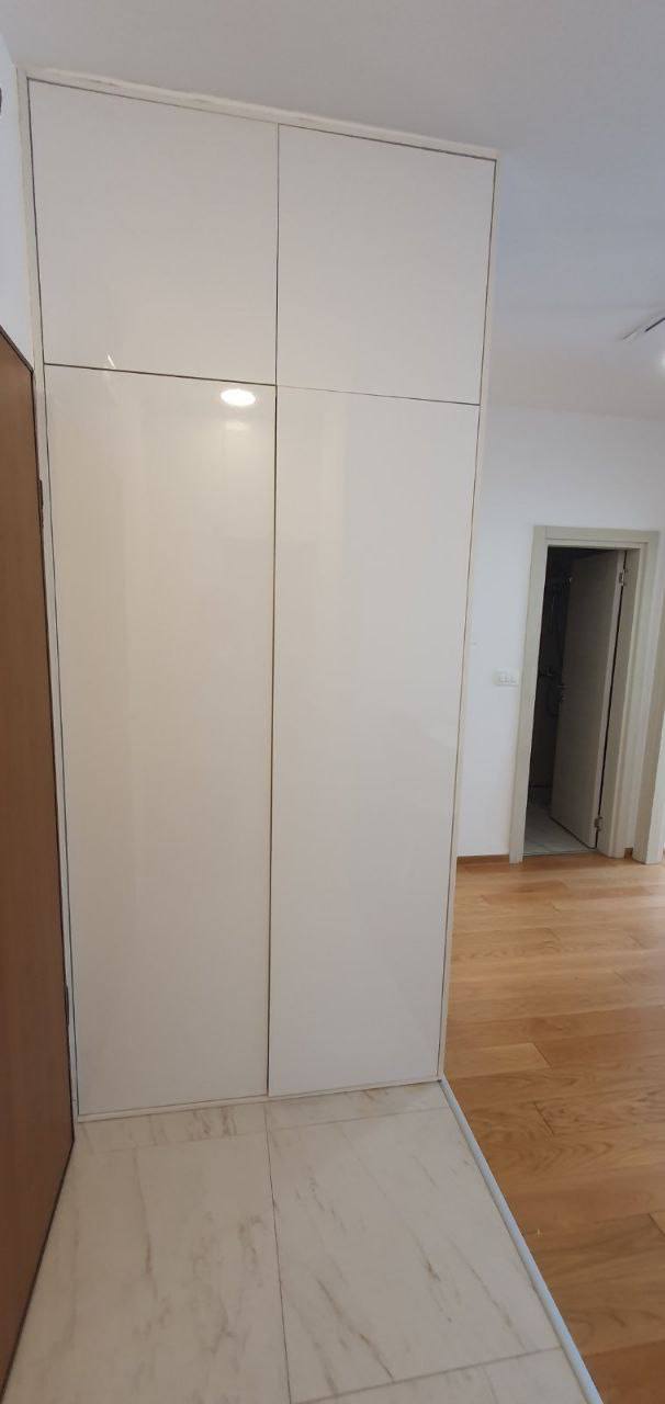 Квартира с 1 спальней в Будве, 45 м² 5