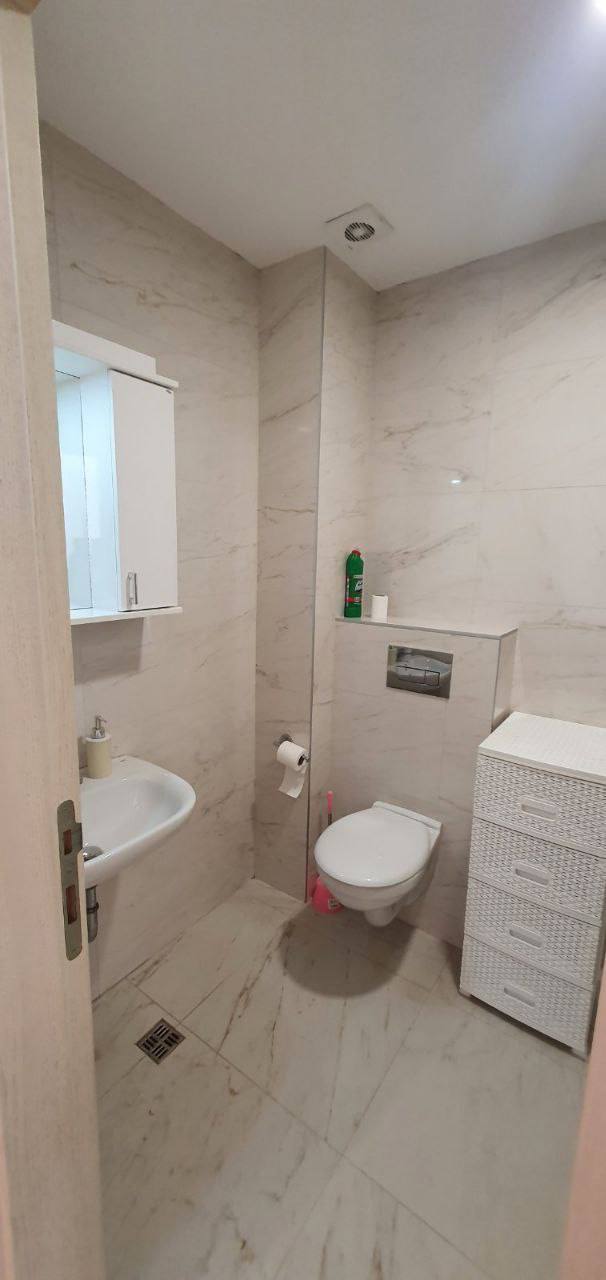 Квартира с 1 спальней в Будве, 45 м² thumbnail 8