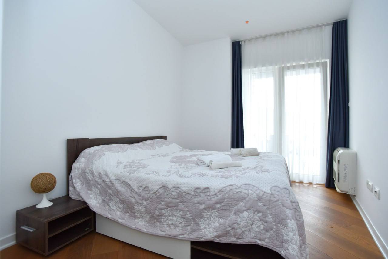 Квартира с 1 спальней в Tre Canne, 64 м² 2