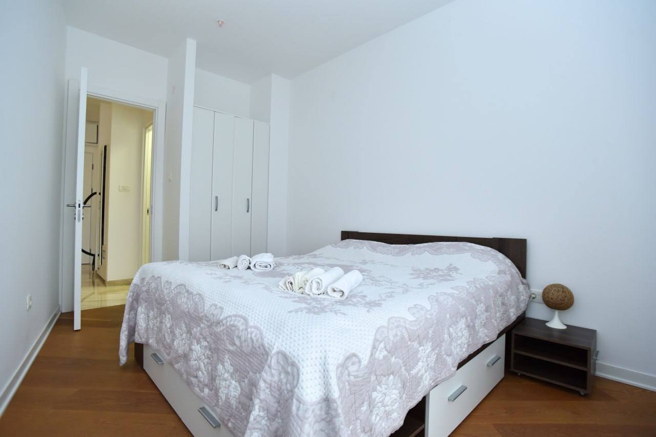 Квартира с 1 спальней в Tre Canne, 64 м² 3