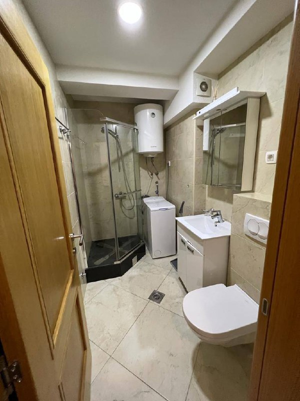 Квартира с 1 спальней в Будве, 52 м² thumbnail 8