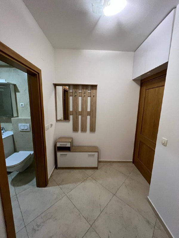 Квартира с 1 спальней в Будве, 52 м² thumbnail 9